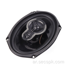 6x9 &quot;Coil 25 Coaxial Car Speaker